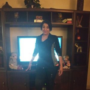 Meet your Posher, Veronica